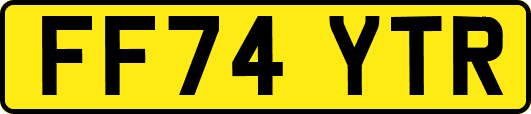 FF74YTR