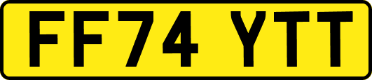 FF74YTT