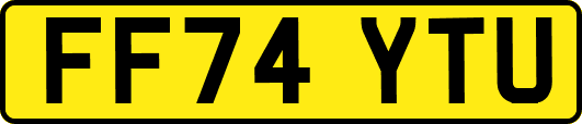 FF74YTU