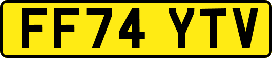 FF74YTV