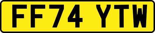 FF74YTW