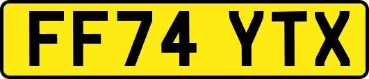 FF74YTX