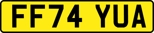 FF74YUA