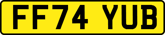 FF74YUB