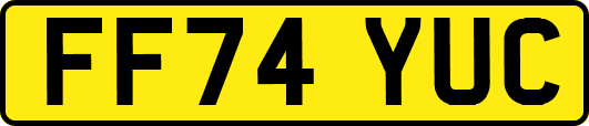 FF74YUC