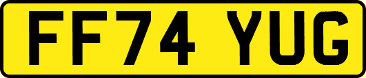 FF74YUG