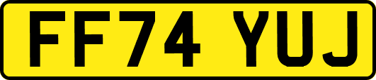 FF74YUJ