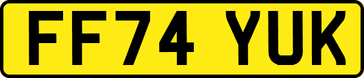 FF74YUK