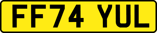 FF74YUL