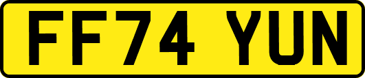 FF74YUN
