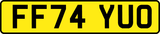 FF74YUO
