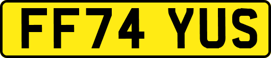 FF74YUS