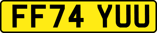 FF74YUU