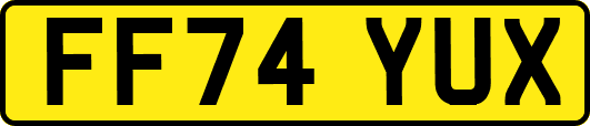 FF74YUX