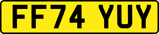 FF74YUY