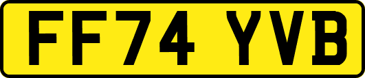 FF74YVB