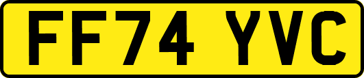 FF74YVC