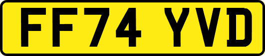 FF74YVD