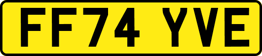 FF74YVE