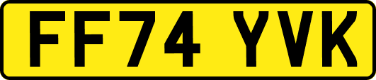 FF74YVK