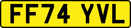 FF74YVL