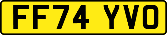 FF74YVO