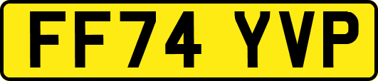 FF74YVP