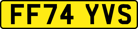 FF74YVS
