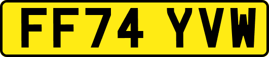 FF74YVW