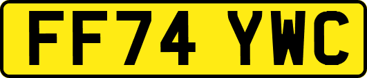 FF74YWC