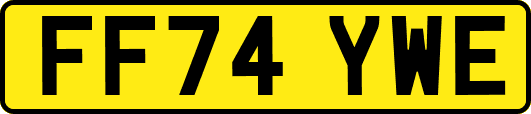 FF74YWE