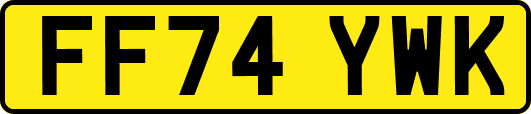 FF74YWK