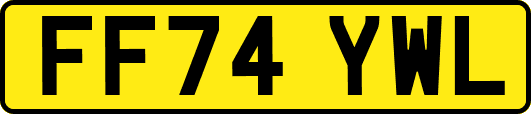 FF74YWL
