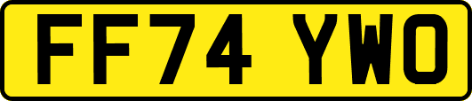 FF74YWO