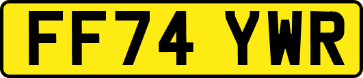 FF74YWR