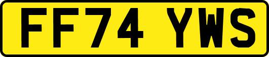 FF74YWS