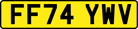 FF74YWV