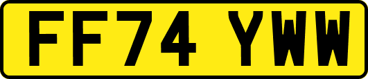 FF74YWW
