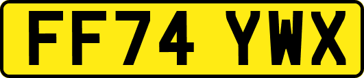 FF74YWX