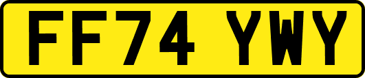 FF74YWY