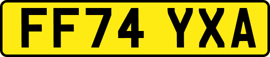 FF74YXA