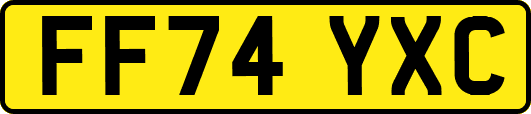 FF74YXC
