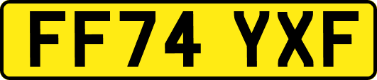 FF74YXF