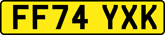 FF74YXK