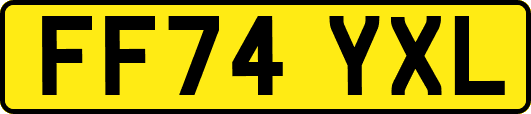 FF74YXL