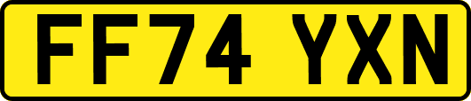 FF74YXN