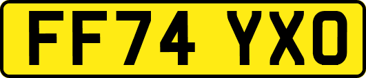 FF74YXO