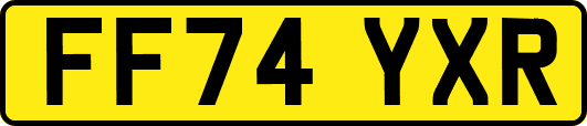 FF74YXR