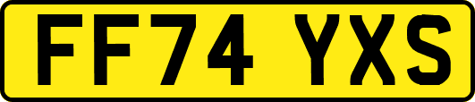 FF74YXS