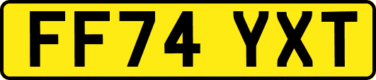 FF74YXT